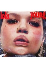 Young, Lola / This Wasn't Meant For You Anyway