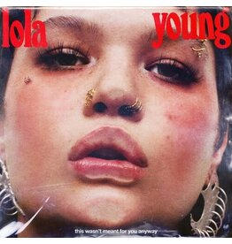 Young, Lola / This Wasn't Meant For You Anyway