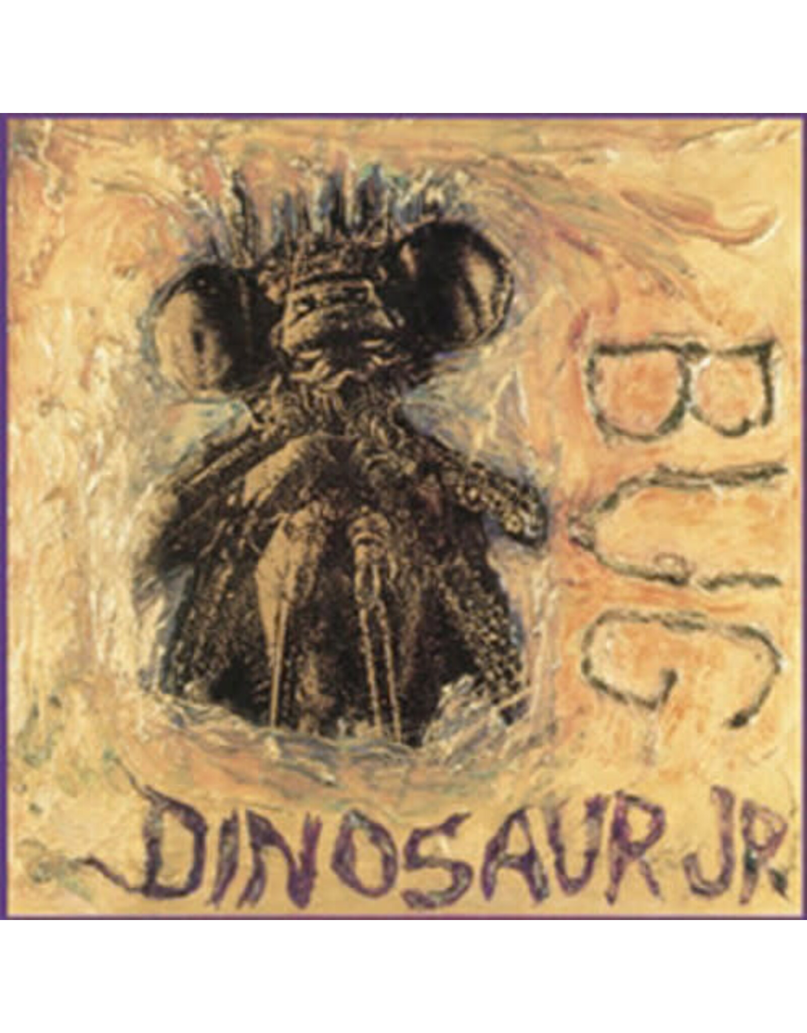 Dinosaur Jr. / Bug