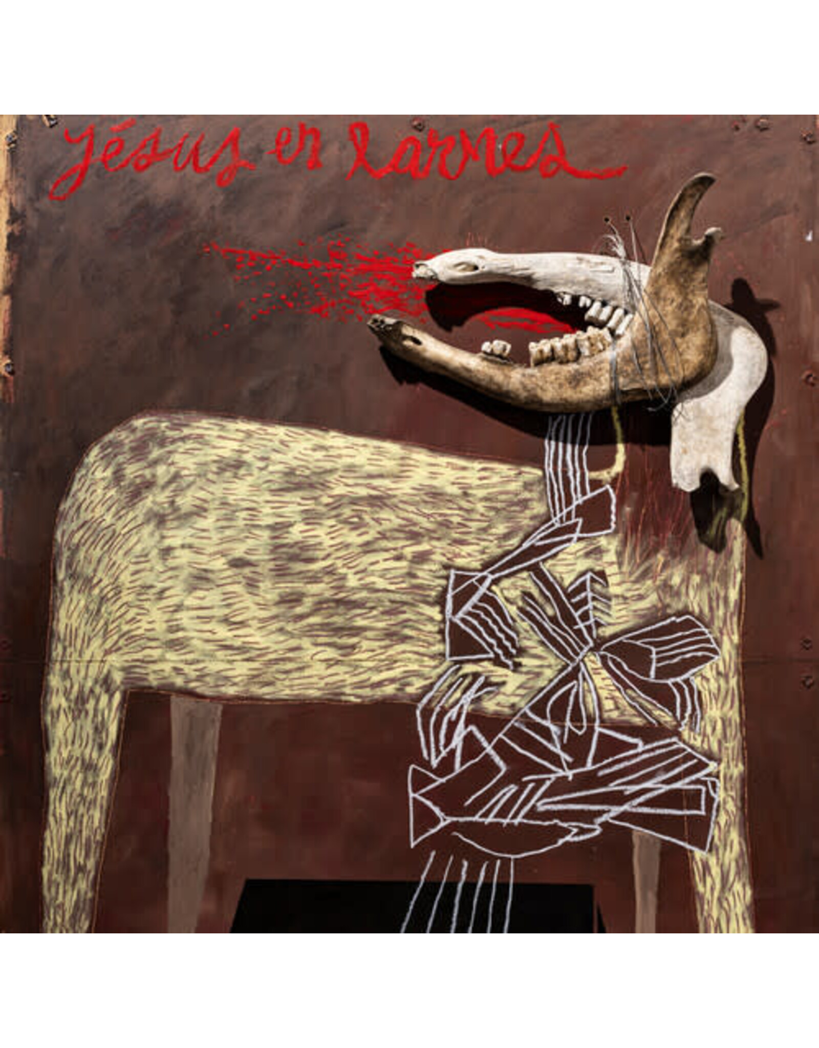 Sparhawk, Alan / Alan Sparkhawk With Trampled By Turtles (Loser Edition)