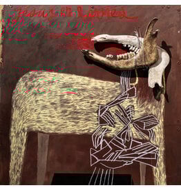 Sparhawk, Alan / Alan Sparkhawk With Trampled By Turtles (Loser Edition)