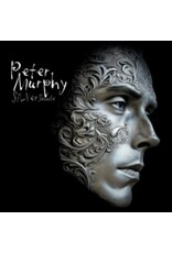 Murphy, Peter / Silver Shade