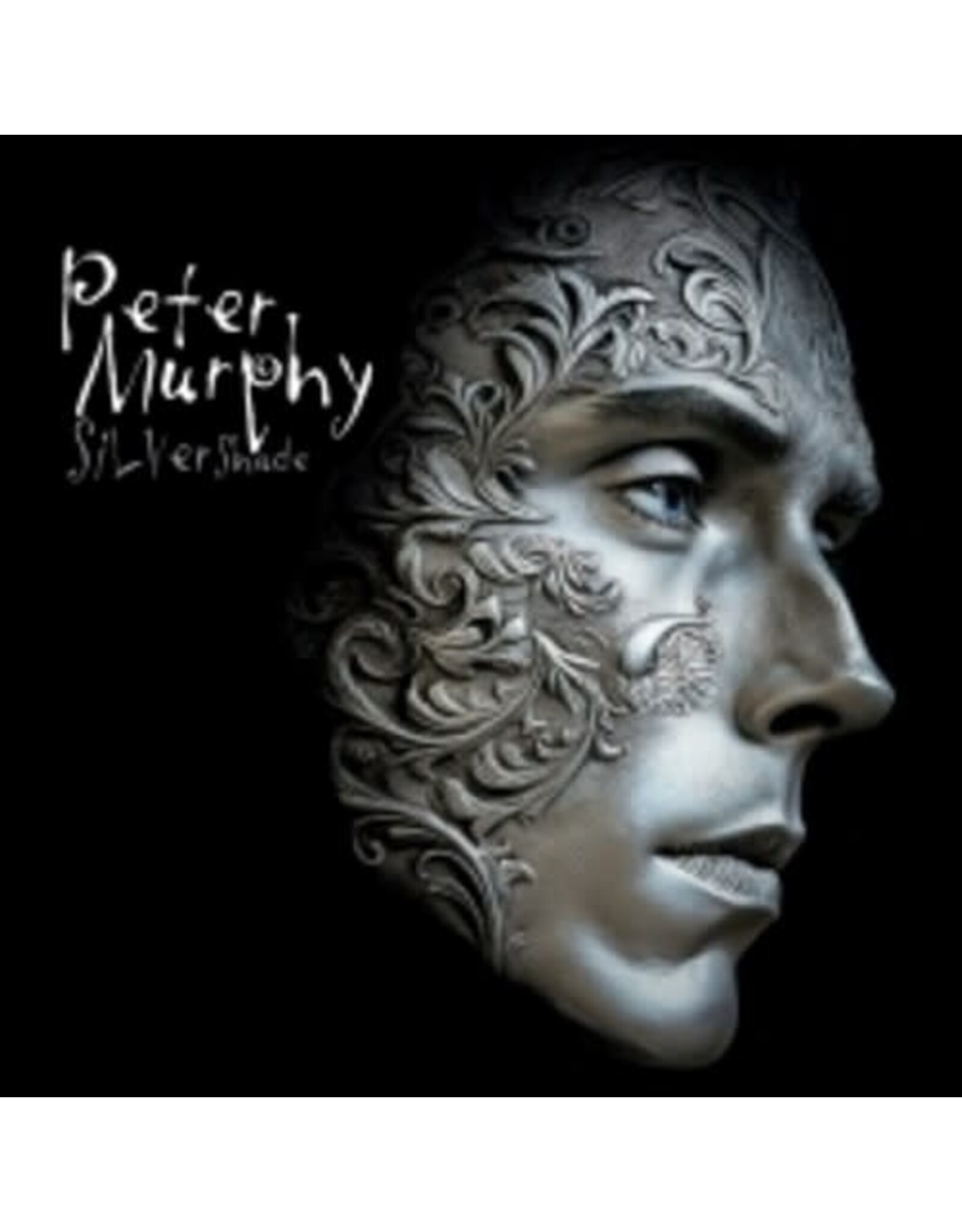 Murphy, Peter / Silver Shade