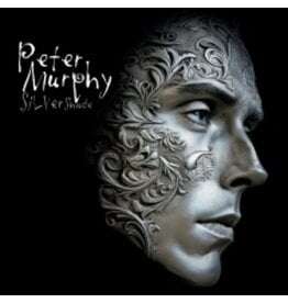Murphy, Peter / Silver Shade