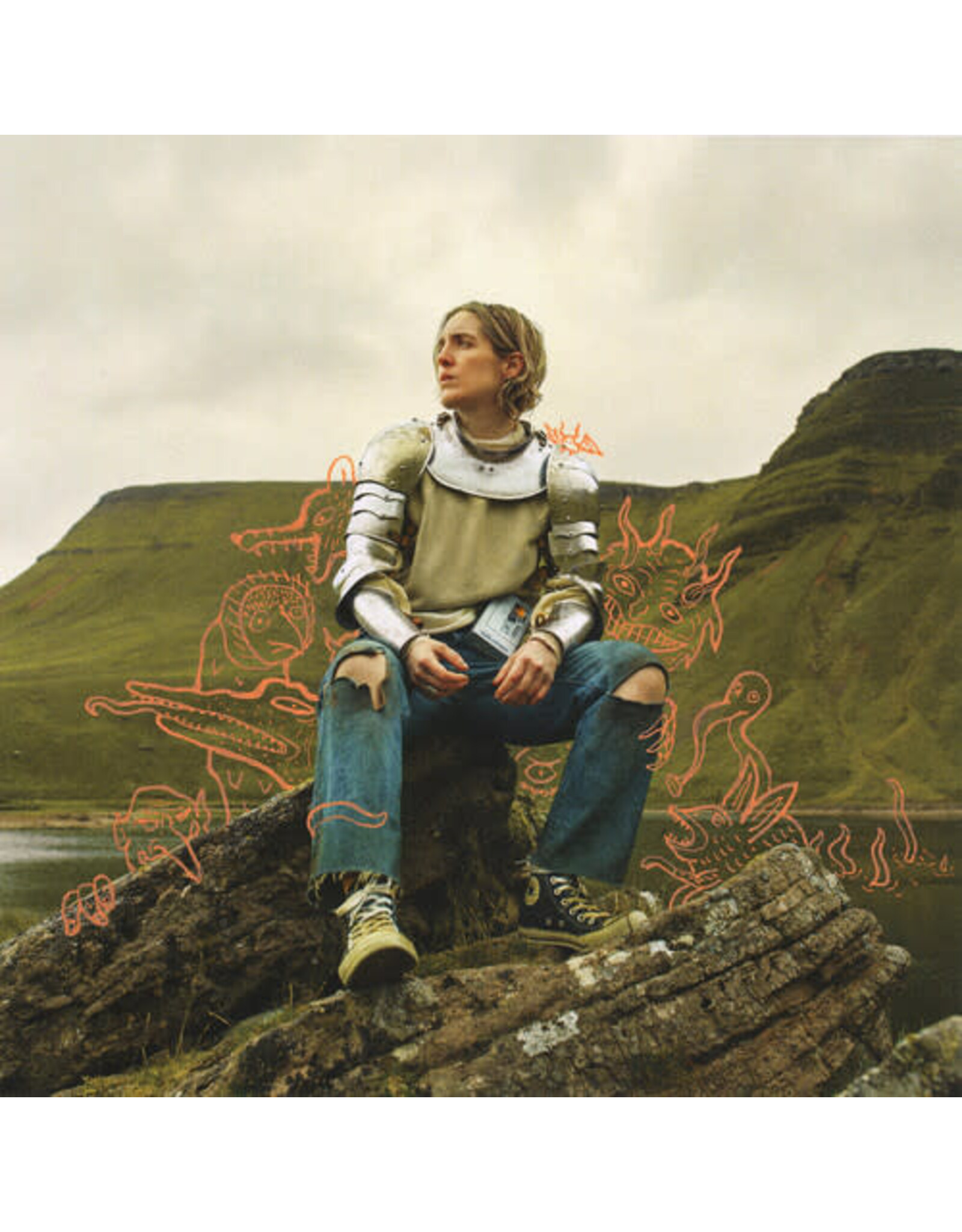 Shura / I Got Too Sad For My Friends