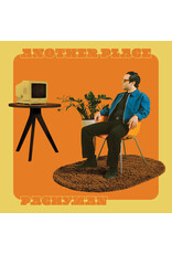 Pachyman / Another Place (blue vinyl)
