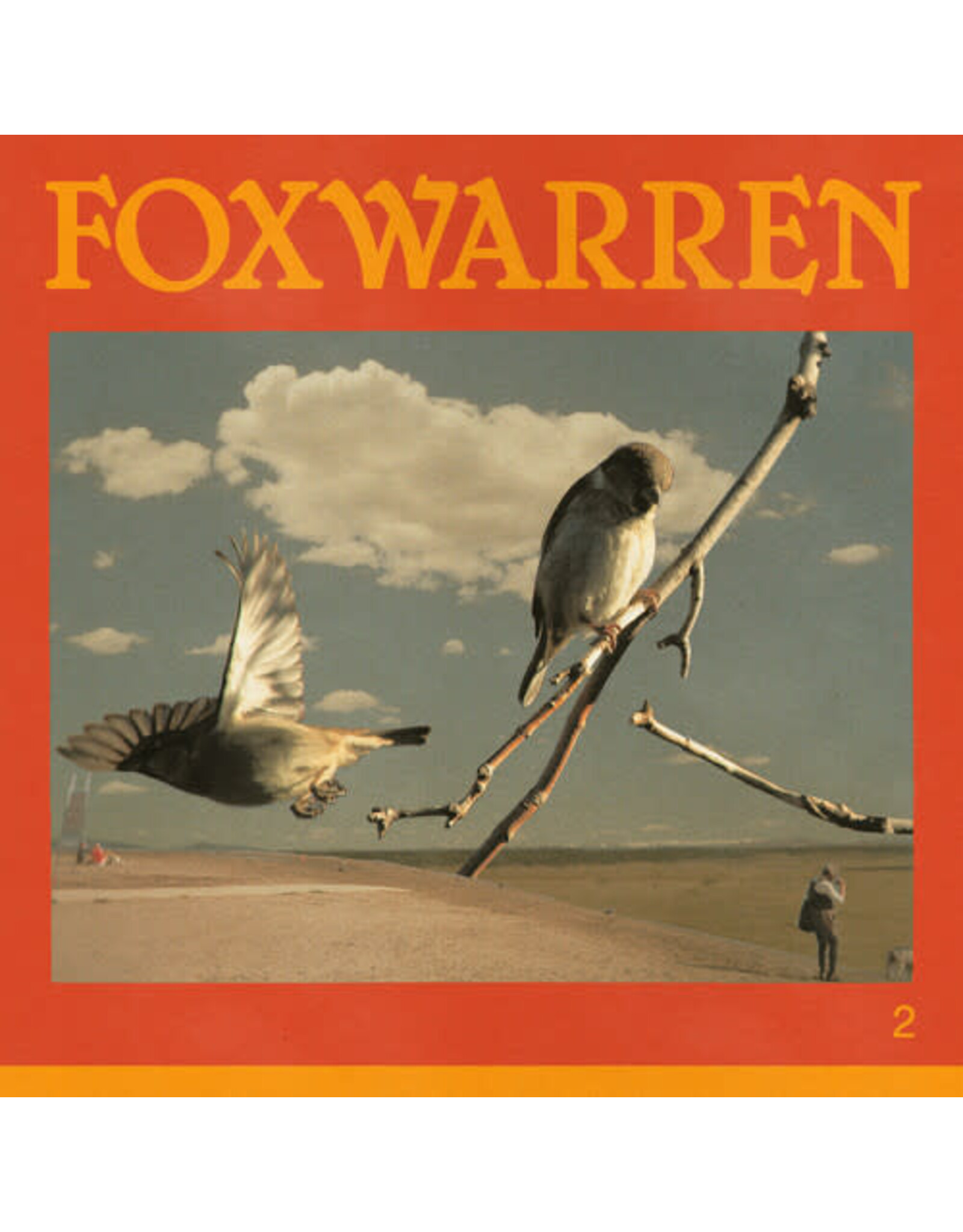 Foxwarren / 2