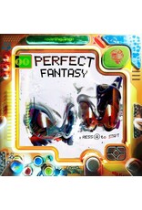 Earthgang / Perfect Fantasy (green vinyl)