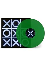 Stray From The Path / Clockworked (green transparent vinyl)