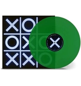 Stray From The Path / Clockworked (green transparent vinyl)