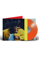 Obongjayar / Paradise Now (Orange Vinyl)
