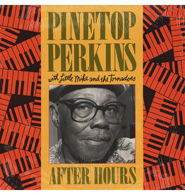 Perkins, Pinetop / After Hours