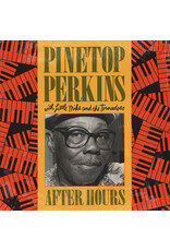 Perkins, Pinetop / After Hours