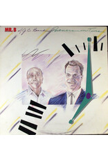 Mr. B / Partners In Time