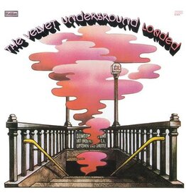 Velvet Underground / Loaded