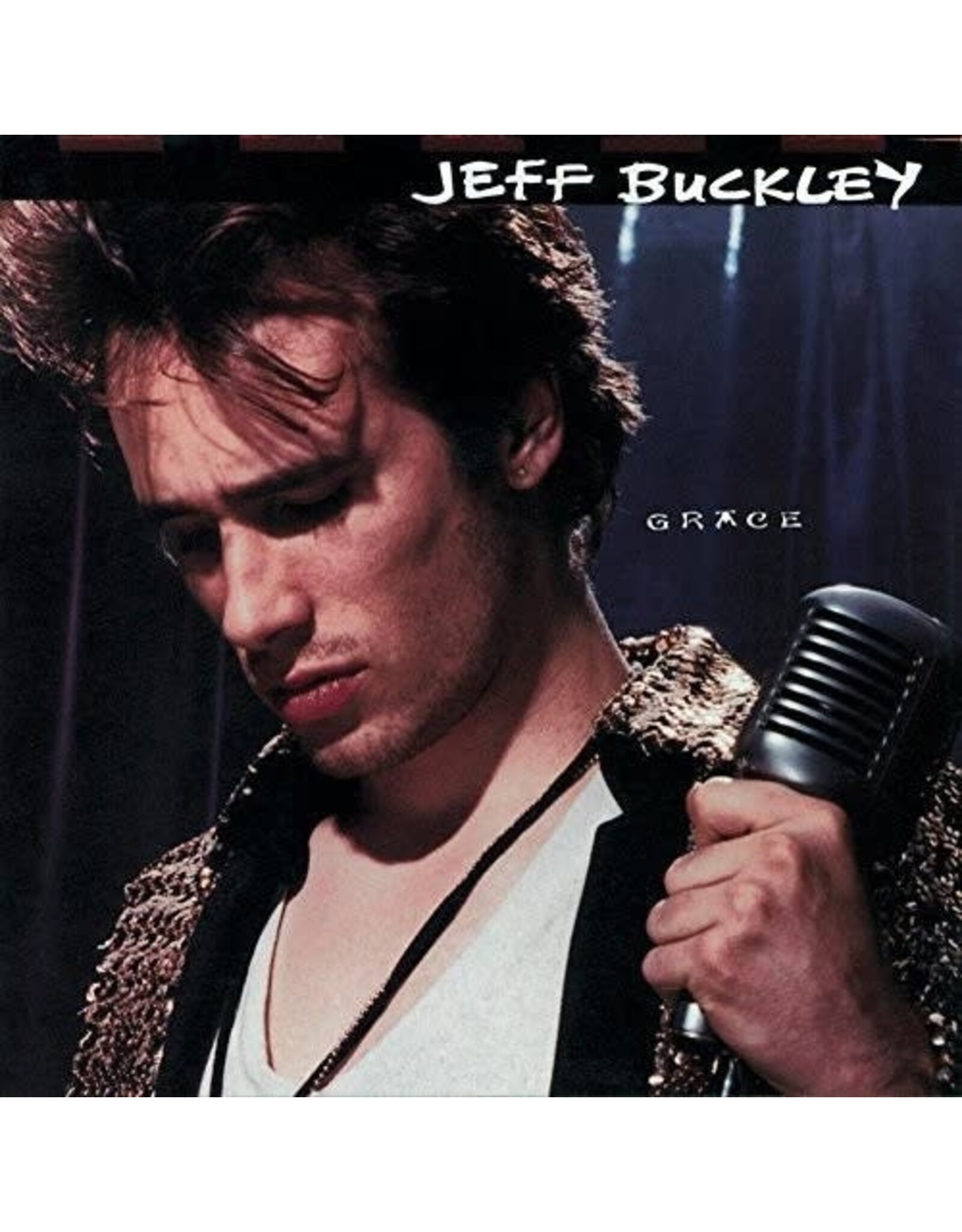 Buckley, Jeff / Grace