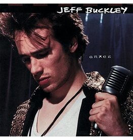 Buckley, Jeff / Grace