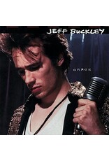 Buckley, Jeff / Grace