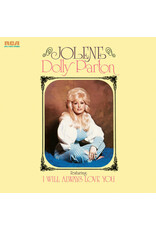 Parton, Dolly / Jolene
