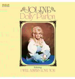 Parton, Dolly / Jolene