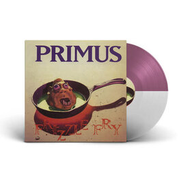 Primus / Frizzle Fry