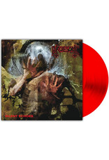 Gruesome / Silent Echoes (red vinyl)