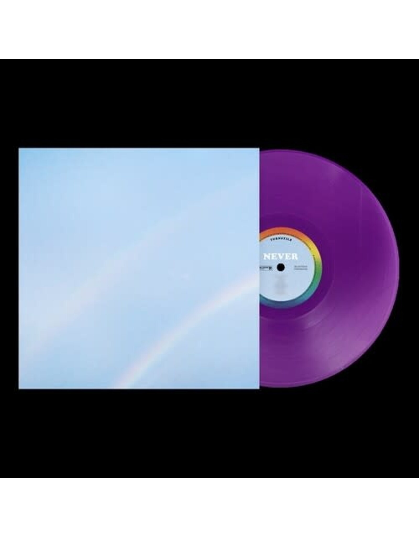 Turnstile / Never Enough