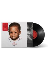 Lil Wayne / Tha Carter VI