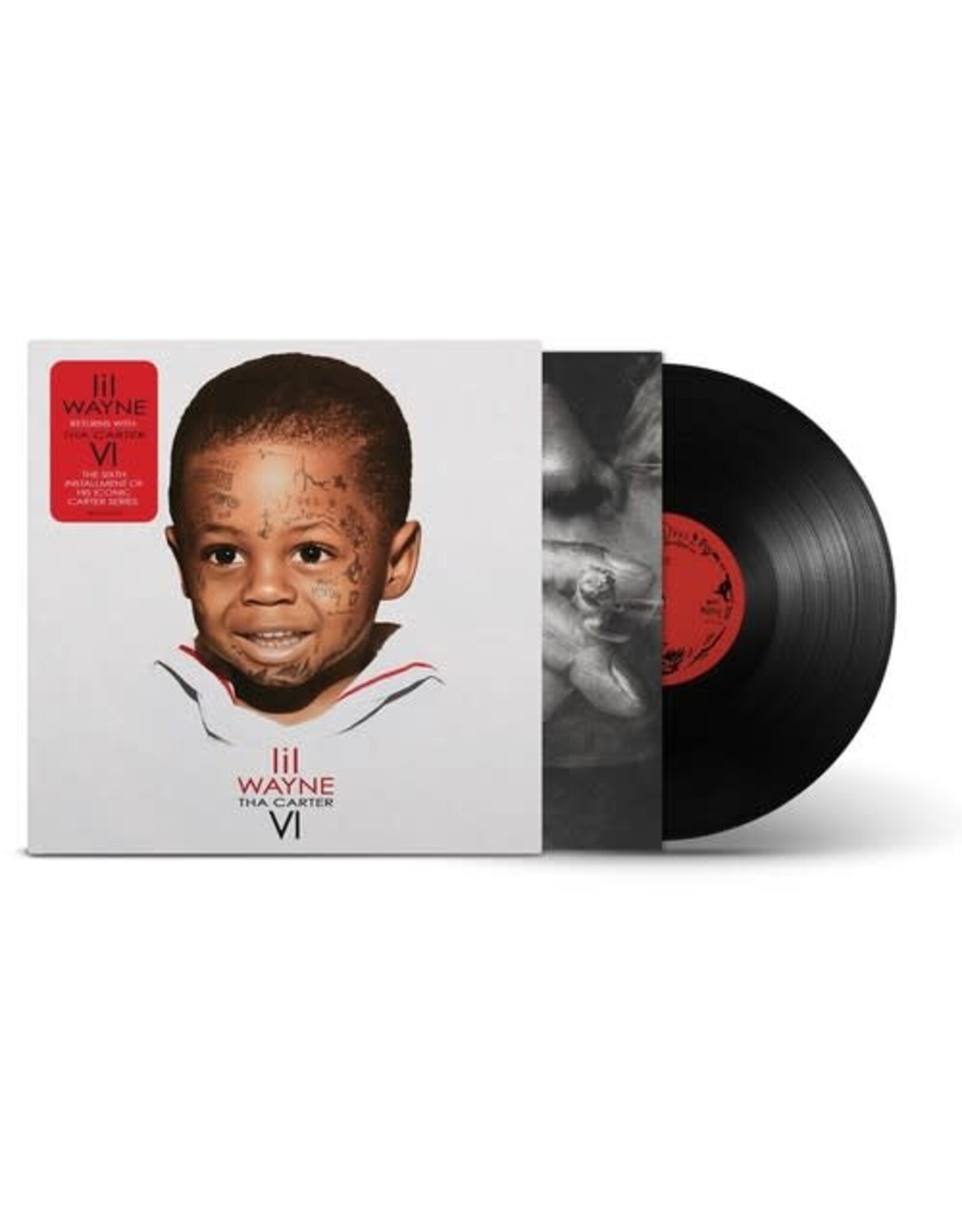 Lil Wayne / Tha Carter VI