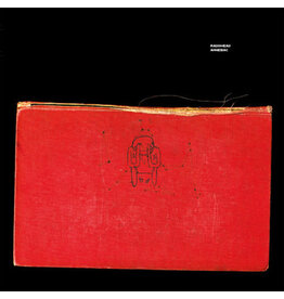 Radiohead / Amnesiac