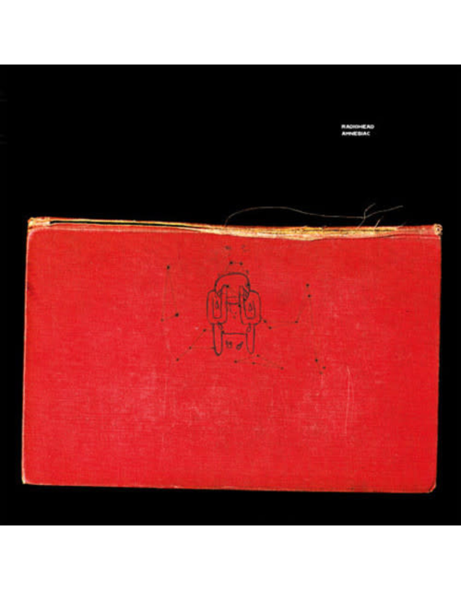 Radiohead / Amnesiac