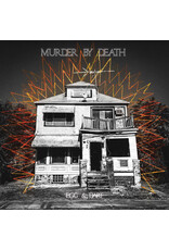 Murder By Death / Egg & Dart (color vinyl)