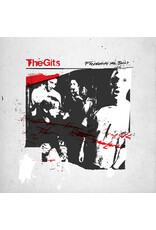 Gits / Frenching The Bully (Red Vinyl)