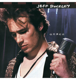 Buckley, Jeff / Grace