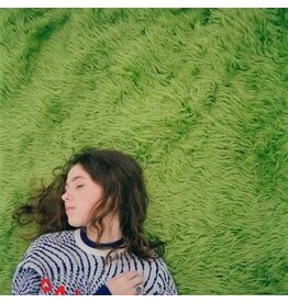 Clairo / Diary 001