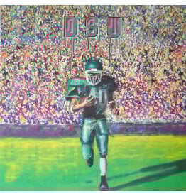 Alex G / DSU
