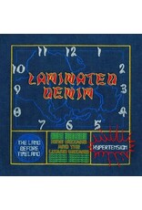 King Gizzard and the Lizard Wizard / Laminated Denim (Lucky Rainbow Edition)