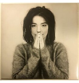 Bjork / Debut