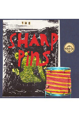 Sharp Pins / Radio DDR