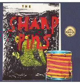 Sharp Pins / Radio DDR