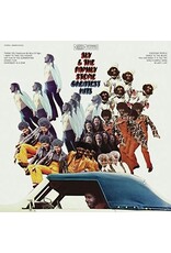 Sly & The Family Stone / Greatest Hits