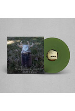 MJ Lenderman & Wednesday / Guttering (Olive Green Vinyl)