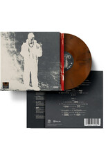 Peso Pluma / Exodo (Limited Edition Hardwood Color Vinyl)