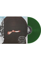 Prostitute / Attempted Martyr (Forest Green Vinyl)