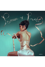 Marina / Princess Of Power (Yellow Butterfly Vinyl)