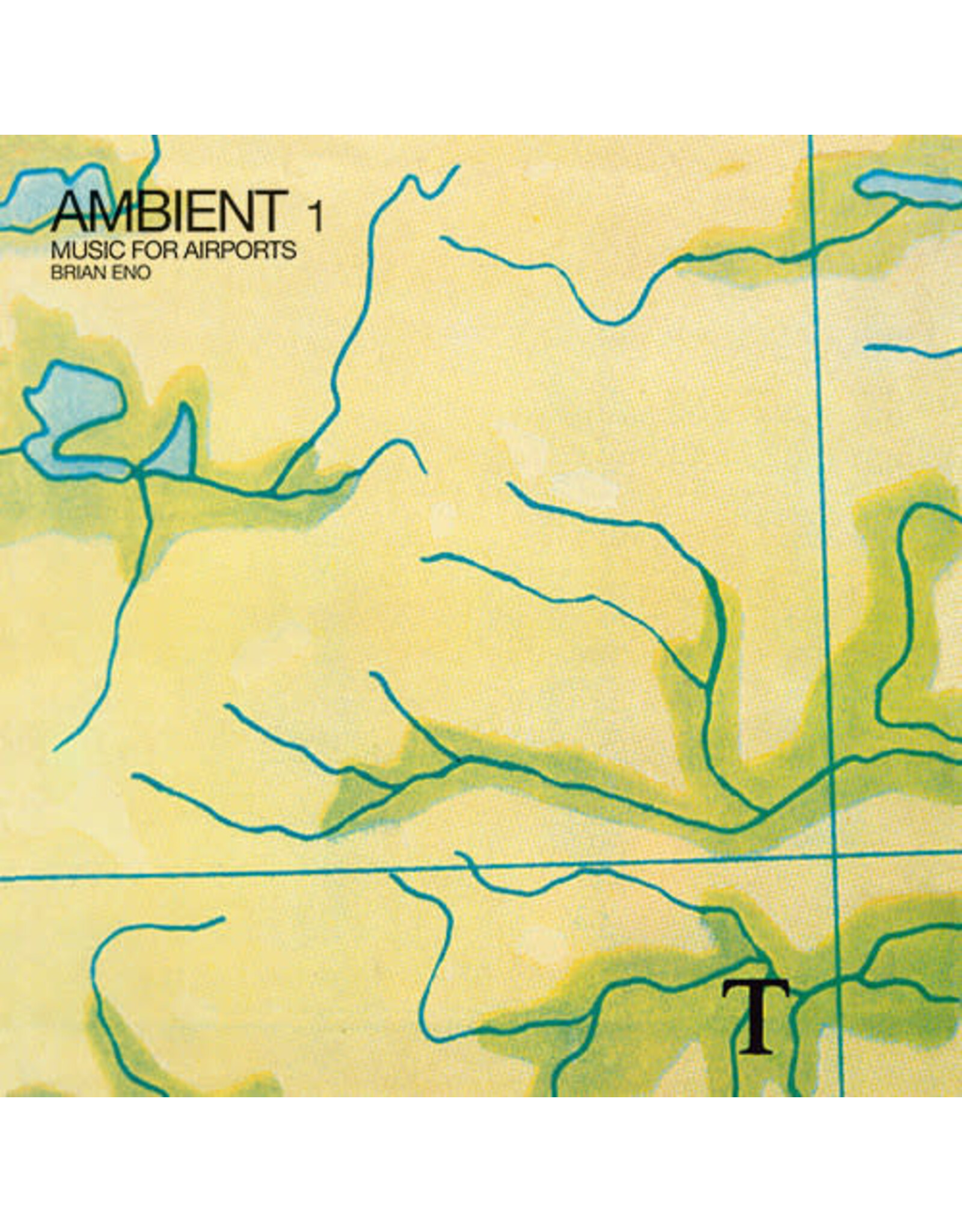 Eno, Brian / Ambient 1