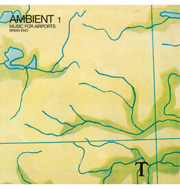 Eno, Brian / Ambient 1