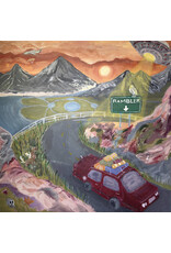 Aaron, Samuel / Rambler
