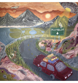 Aaron, Samuel / Rambler