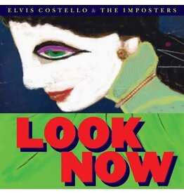 Costello, Elvis / Look Now